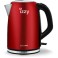 ΒΡΑΣΤΗΡΑΣ IZZY IZ-3011 SPICY RED (224055) 2200W 1.7LT